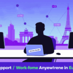 Europe-based Incubators/Accelerators (Solo founders, MVP-stage, tech, remote-friendly)